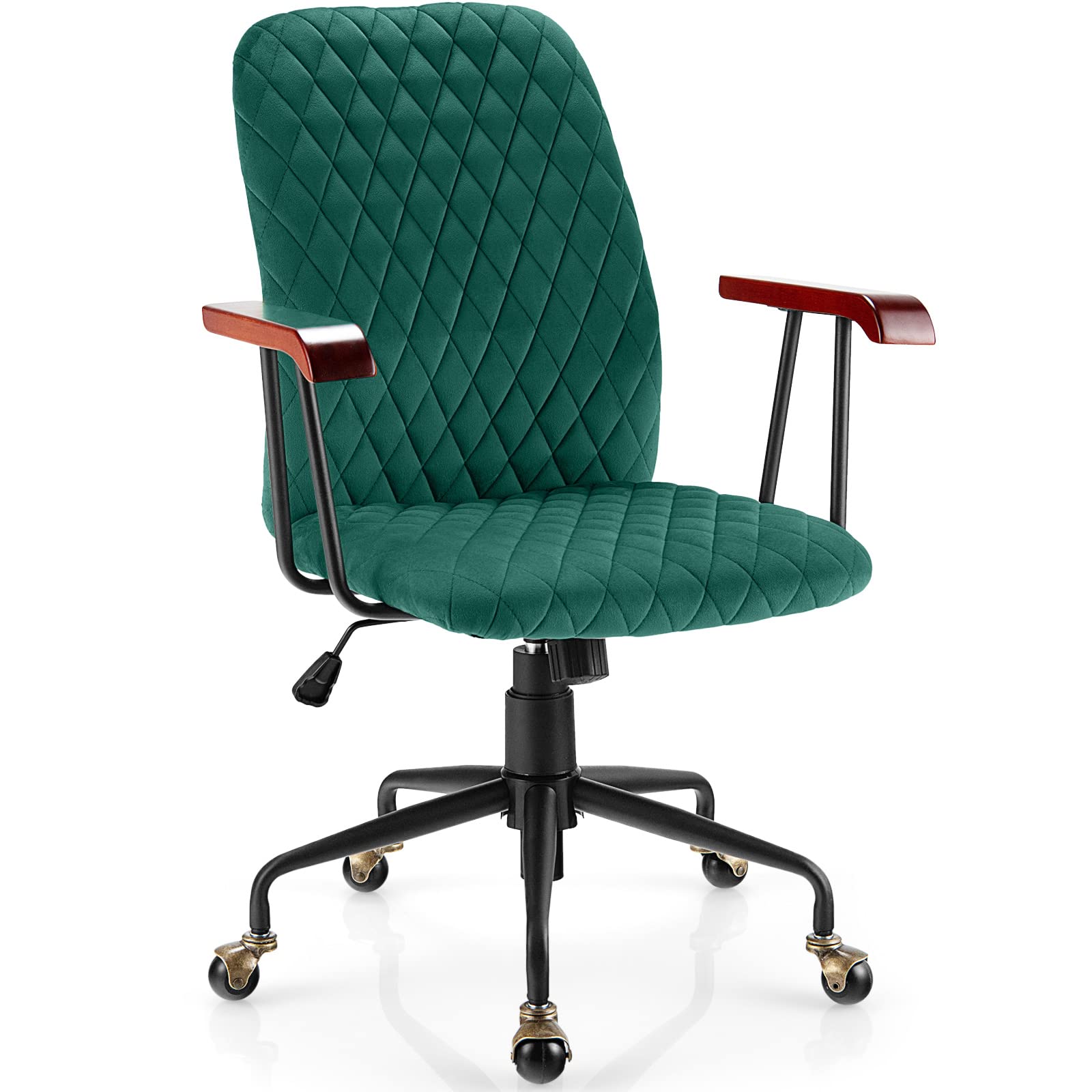 5 Top Swivel Task Chairs for Your Office: Find Comfort and Style
