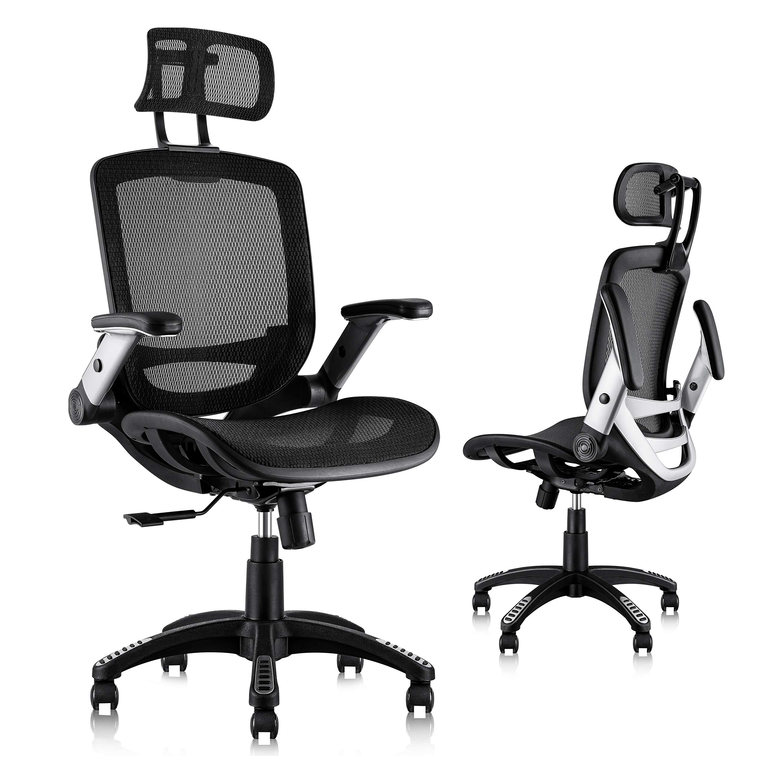 Find Your Perfect Chair: Top 5 Ergonomic Picks for Long Work Hours