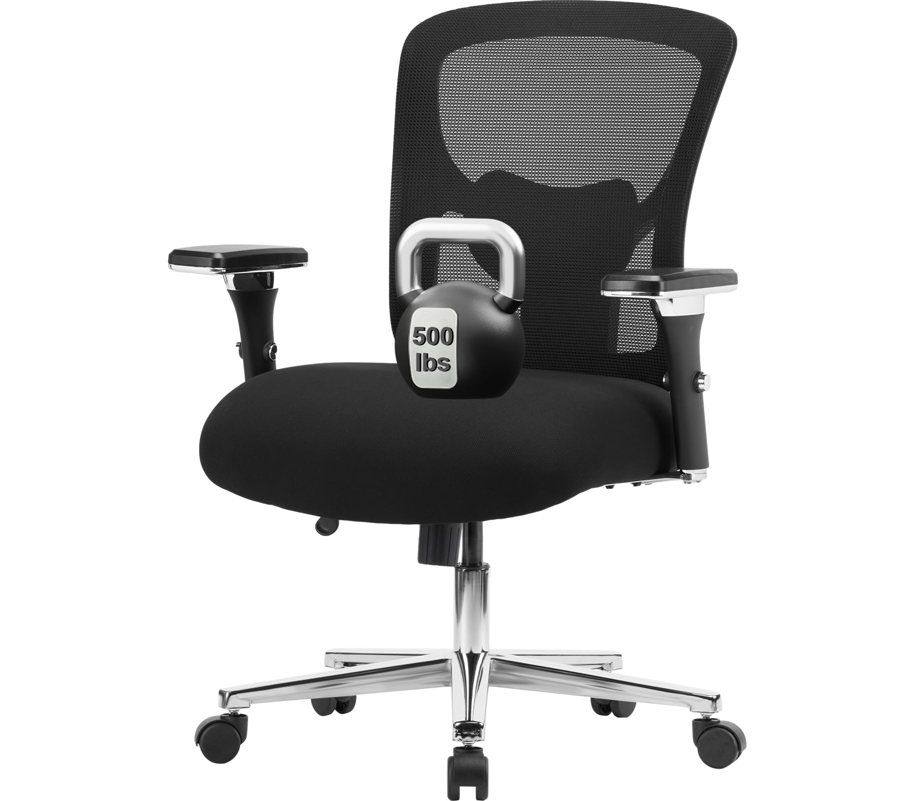 Find Comfort at Work: The Best Ergonomic Office Chairs for Your Workspace