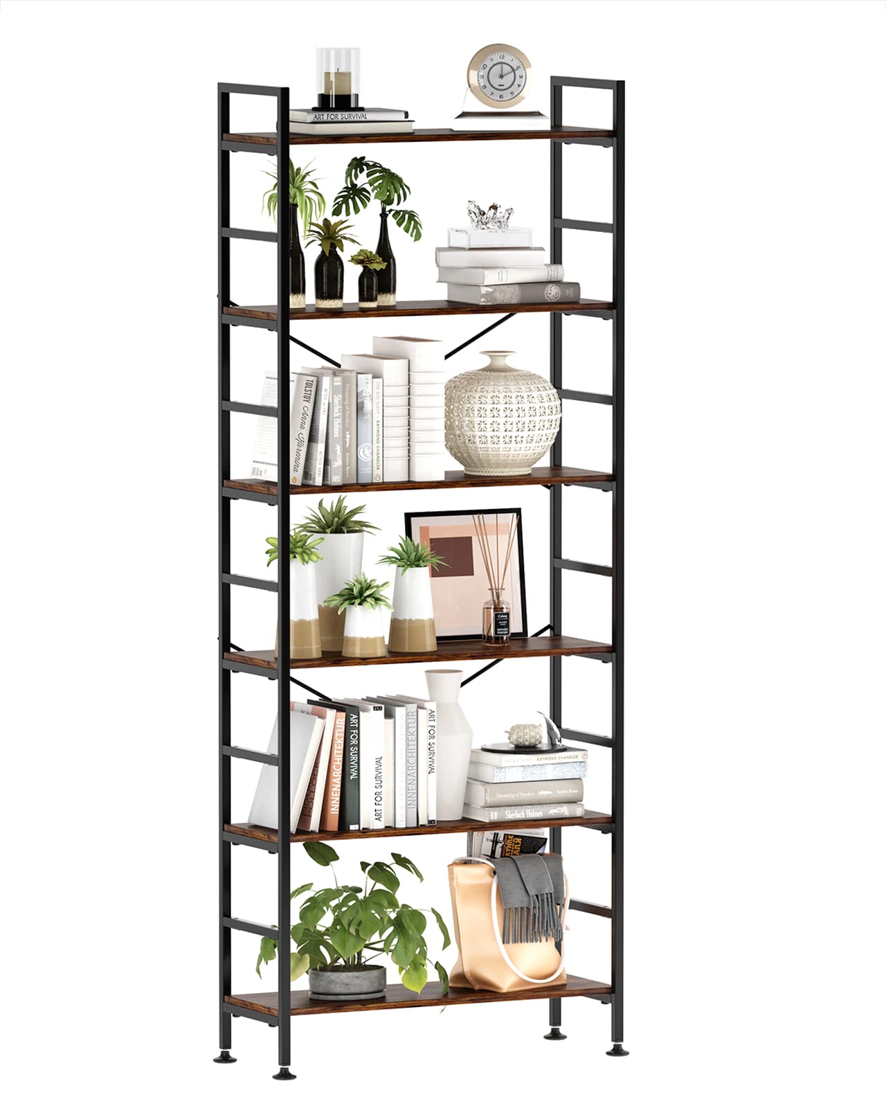How to Choose the Perfect Shelving Unit for Your Office Space